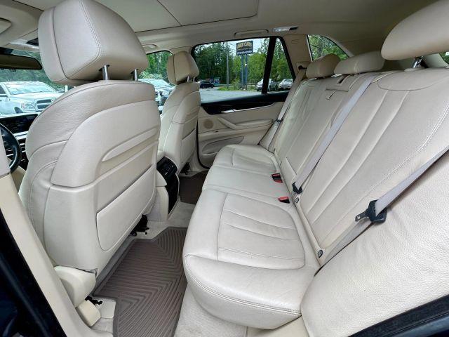 used 2014 BMW X5 car, priced at $12,990