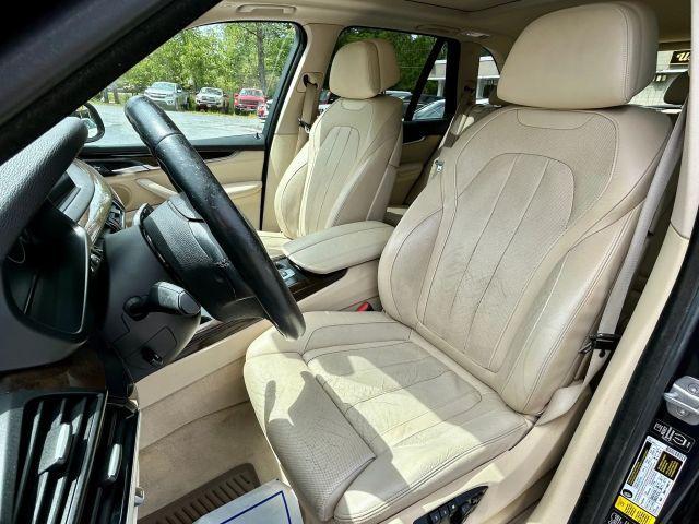 used 2014 BMW X5 car, priced at $12,990
