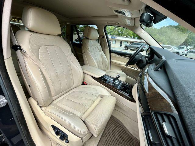 used 2014 BMW X5 car, priced at $12,990