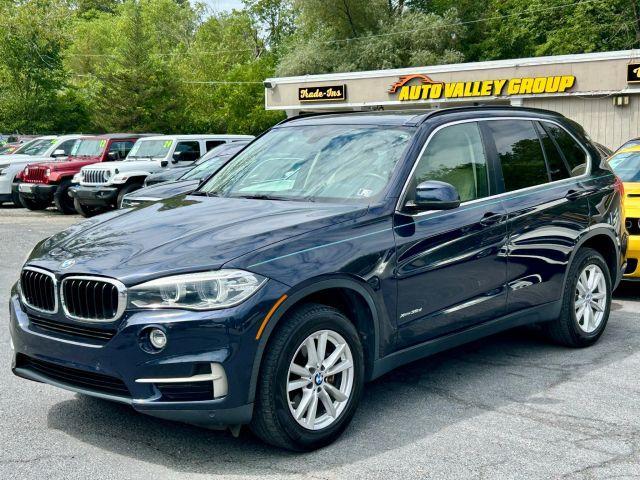 used 2014 BMW X5 car, priced at $12,990