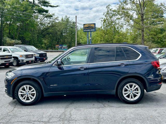 used 2014 BMW X5 car, priced at $12,990