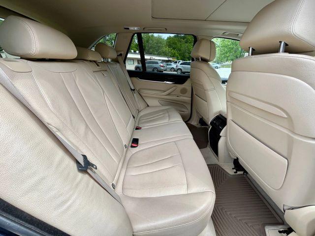 used 2014 BMW X5 car, priced at $12,990