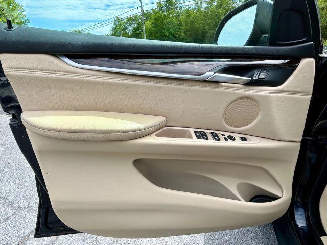 used 2014 BMW X5 car, priced at $12,990