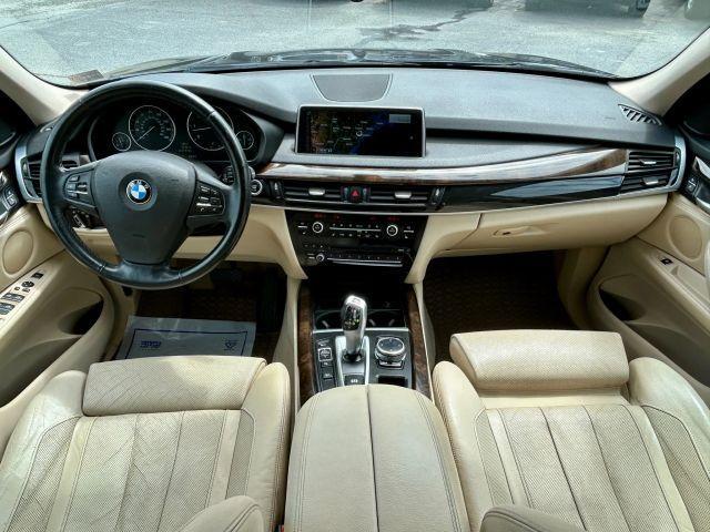 used 2014 BMW X5 car, priced at $12,990