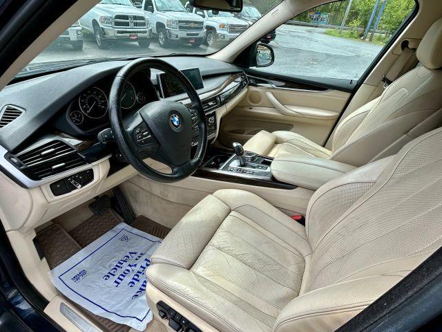 used 2014 BMW X5 car, priced at $12,990