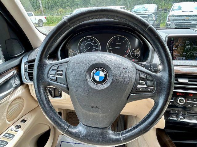 used 2014 BMW X5 car, priced at $12,990