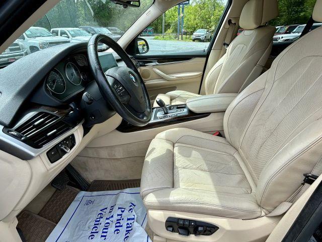 used 2014 BMW X5 car, priced at $12,990