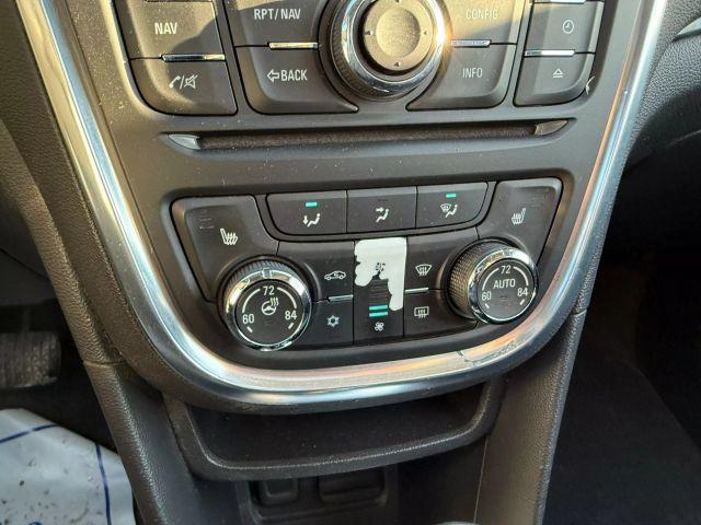 used 2015 Buick Encore car, priced at $9,490