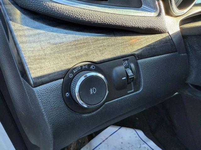 used 2015 Buick Encore car, priced at $9,490