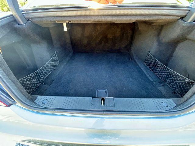 used 2008 Mercedes-Benz S-Class car, priced at $18,990