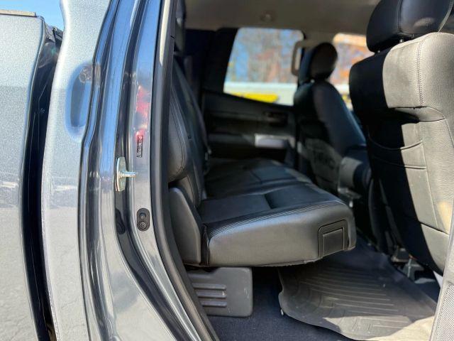 used 2009 Toyota Tundra car, priced at $18,998