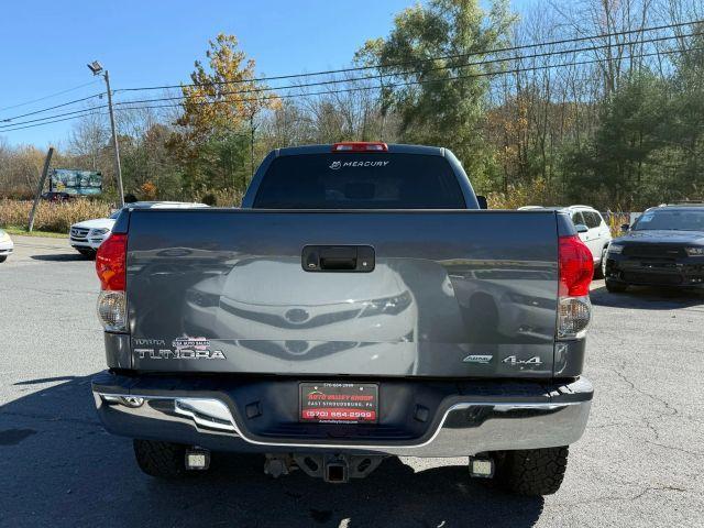 used 2009 Toyota Tundra car, priced at $18,998