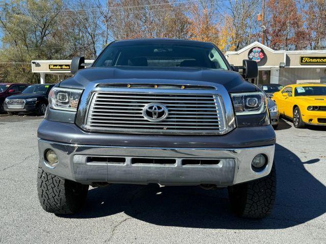 used 2009 Toyota Tundra car, priced at $18,998