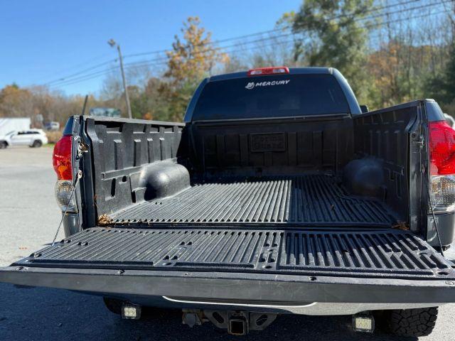 used 2009 Toyota Tundra car, priced at $18,998