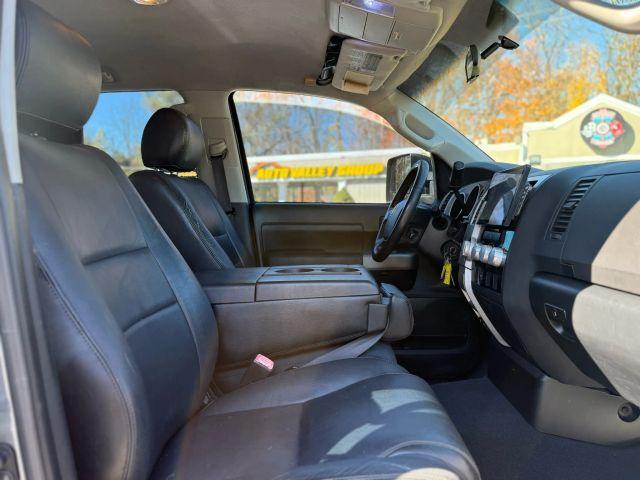 used 2009 Toyota Tundra car, priced at $18,998