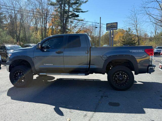 used 2009 Toyota Tundra car, priced at $18,998