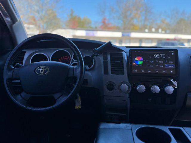 used 2009 Toyota Tundra car, priced at $18,998