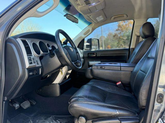 used 2009 Toyota Tundra car, priced at $18,998