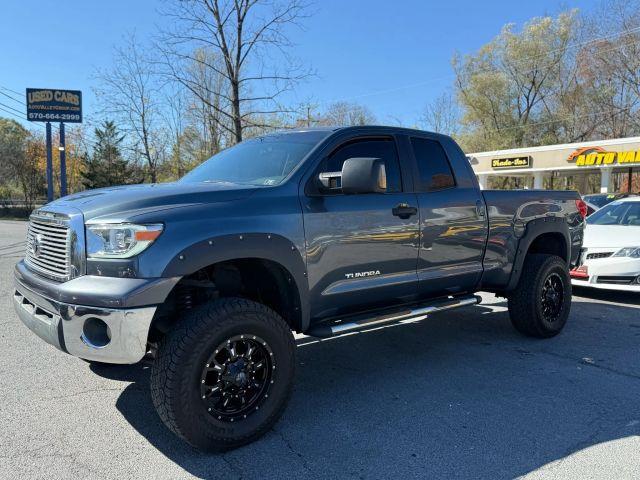 used 2009 Toyota Tundra car, priced at $18,998