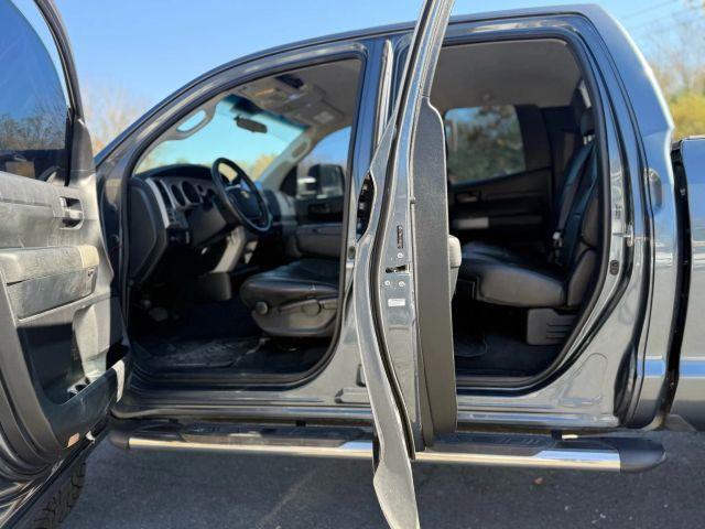 used 2009 Toyota Tundra car, priced at $18,998