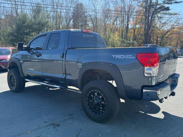 used 2009 Toyota Tundra car, priced at $18,998
