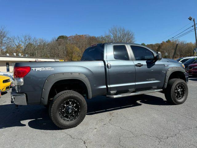 used 2009 Toyota Tundra car, priced at $18,998