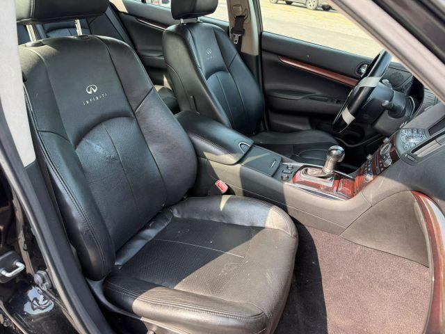 used 2013 INFINITI G37x car, priced at $10,690