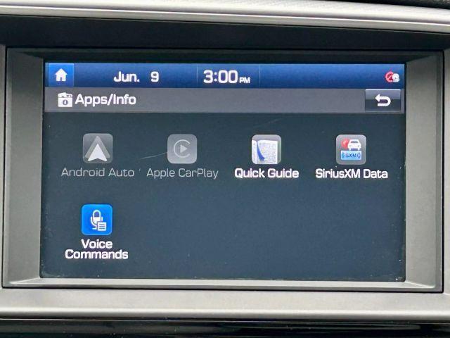 used 2020 Hyundai Elantra car, priced at $12,990