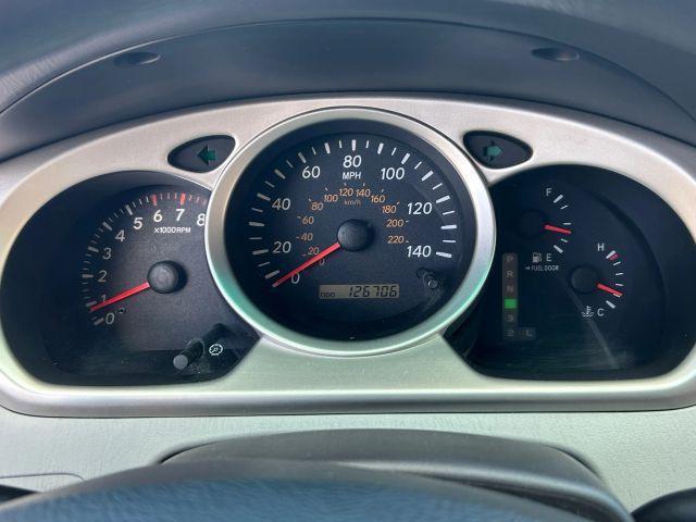 used 2006 Toyota Highlander car, priced at $7,990