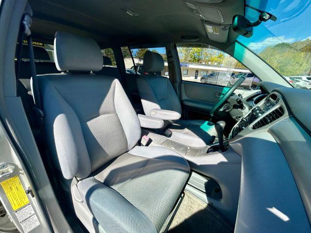 used 2006 Toyota Highlander car, priced at $7,990