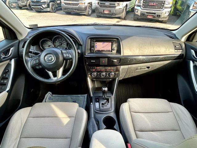 used 2014 Mazda CX-5 car