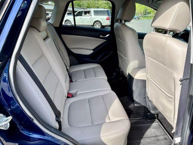 used 2014 Mazda CX-5 car