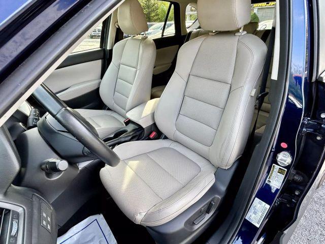 used 2014 Mazda CX-5 car