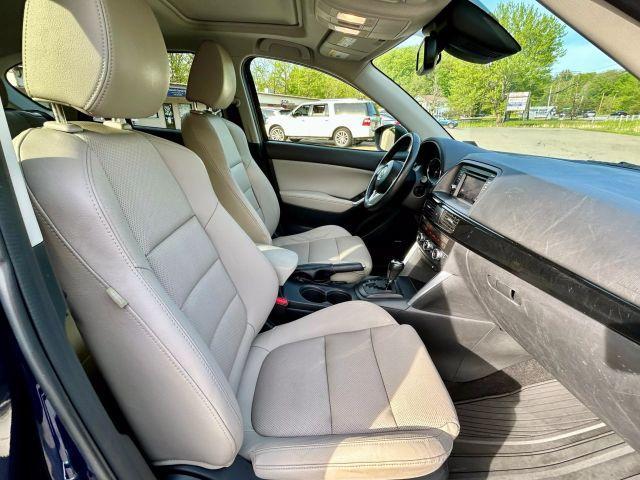 used 2014 Mazda CX-5 car