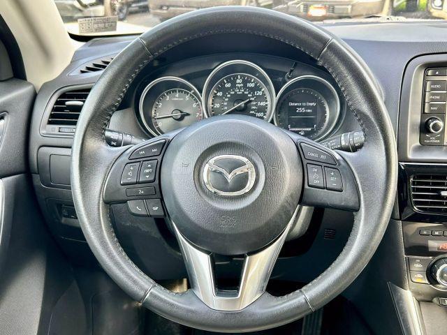 used 2014 Mazda CX-5 car