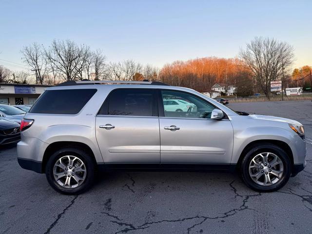 used 2014 GMC Acadia car, priced at $9,990