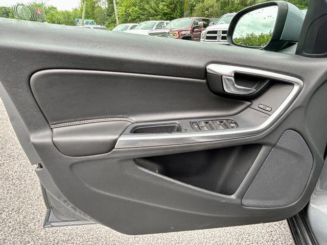 used 2018 Volvo S60 car, priced at $11,990
