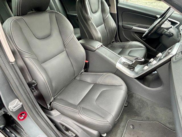 used 2018 Volvo S60 car, priced at $11,990