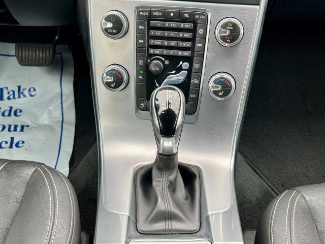 used 2018 Volvo S60 car