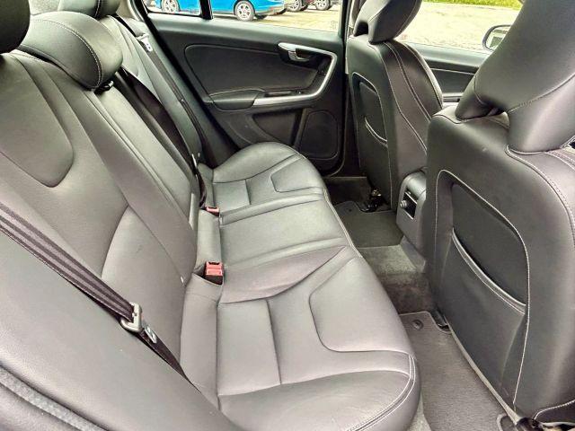 used 2018 Volvo S60 car