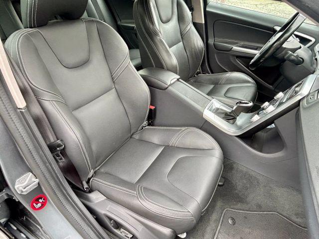 used 2018 Volvo S60 car, priced at $12,490