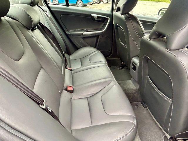 used 2018 Volvo S60 car, priced at $11,990