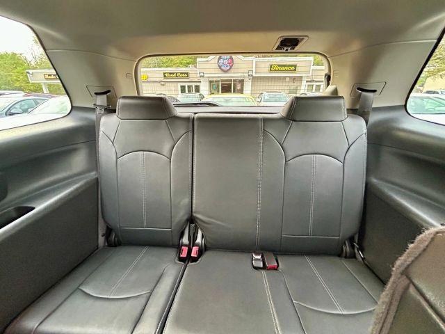 used 2015 GMC Acadia car, priced at $9,790