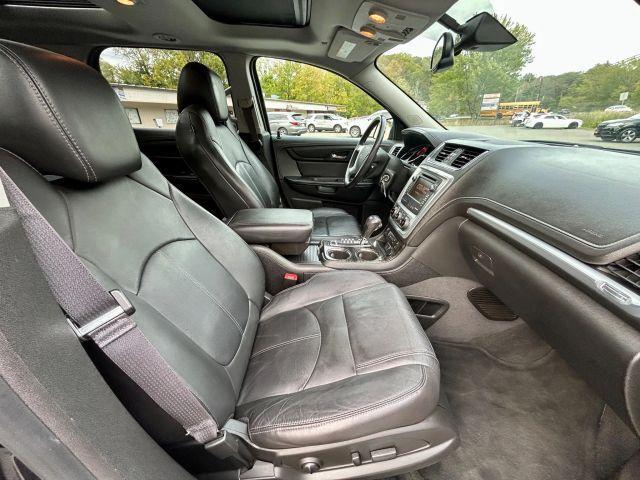 used 2015 GMC Acadia car, priced at $9,790