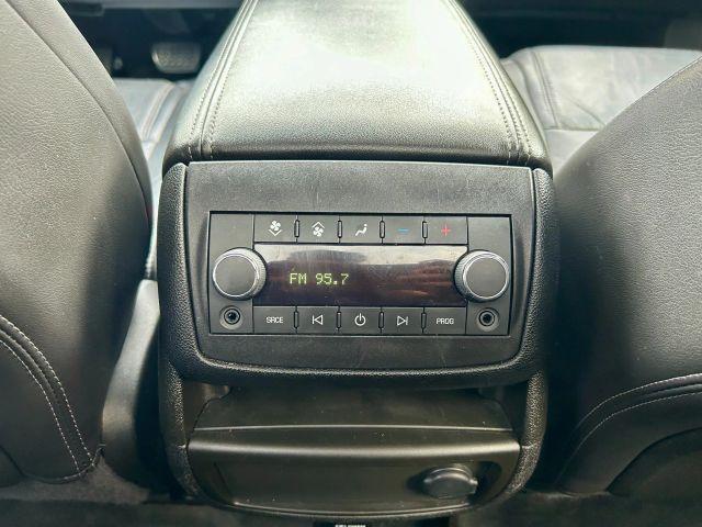 used 2015 GMC Acadia car, priced at $9,790