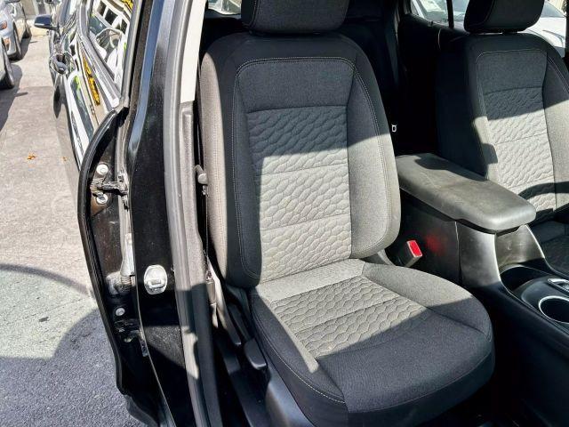used 2020 Chevrolet Equinox car, priced at $16,490