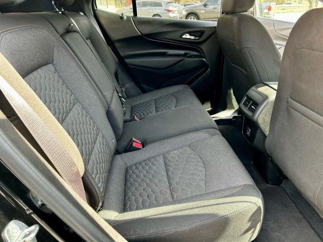 used 2020 Chevrolet Equinox car, priced at $15,790