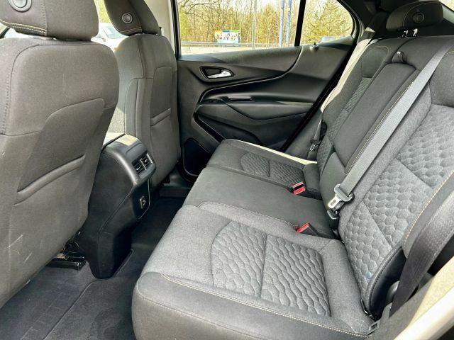 used 2020 Chevrolet Equinox car, priced at $15,790