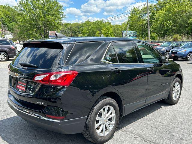 used 2020 Chevrolet Equinox car, priced at $15,790