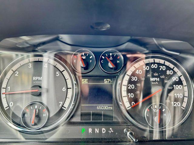 used 2012 Ram 2500 car, priced at $20,490